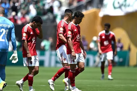 الأهلي يعلن بداية رحلة العودة إلى القاهرة بعد توديع مونديال الأندية